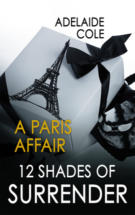 Title details for A Paris Affair by Adelaide Cole - Wait list